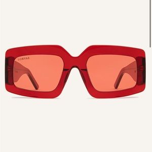 LORVAE GLASSES - BOST